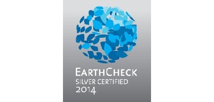GMIC Certification from The Green Meeting Industry